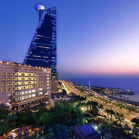 Готель Waldorf Astoria Jeddah - Qasr Al Sharq Екстер'єр фото