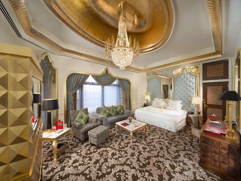 Готель Waldorf Astoria Jeddah - Qasr Al Sharq Номер фото