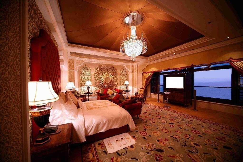 Готель Waldorf Astoria Jeddah - Qasr Al Sharq Номер фото