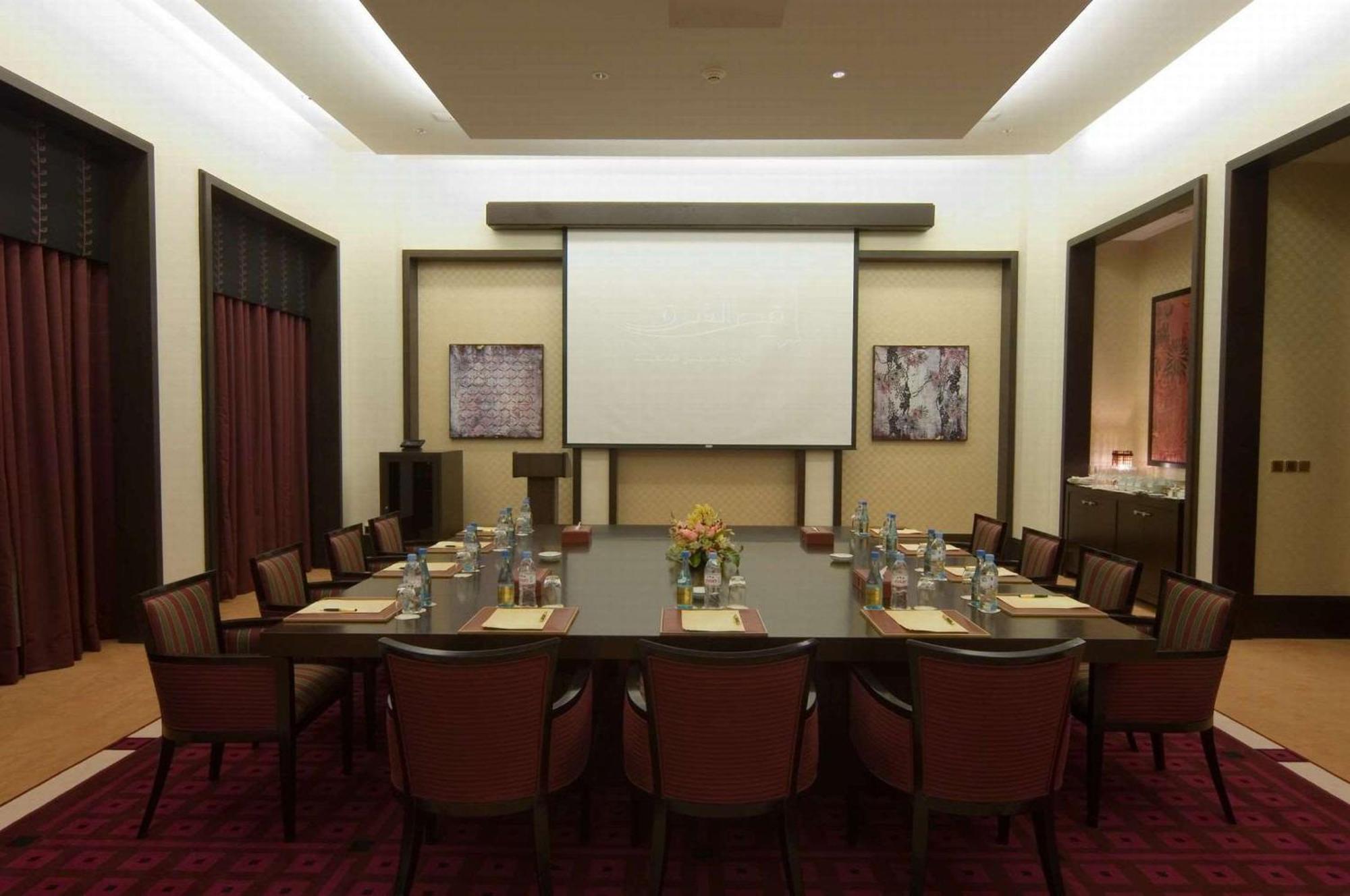 Готель Waldorf Astoria Jeddah - Qasr Al Sharq Екстер'єр фото
